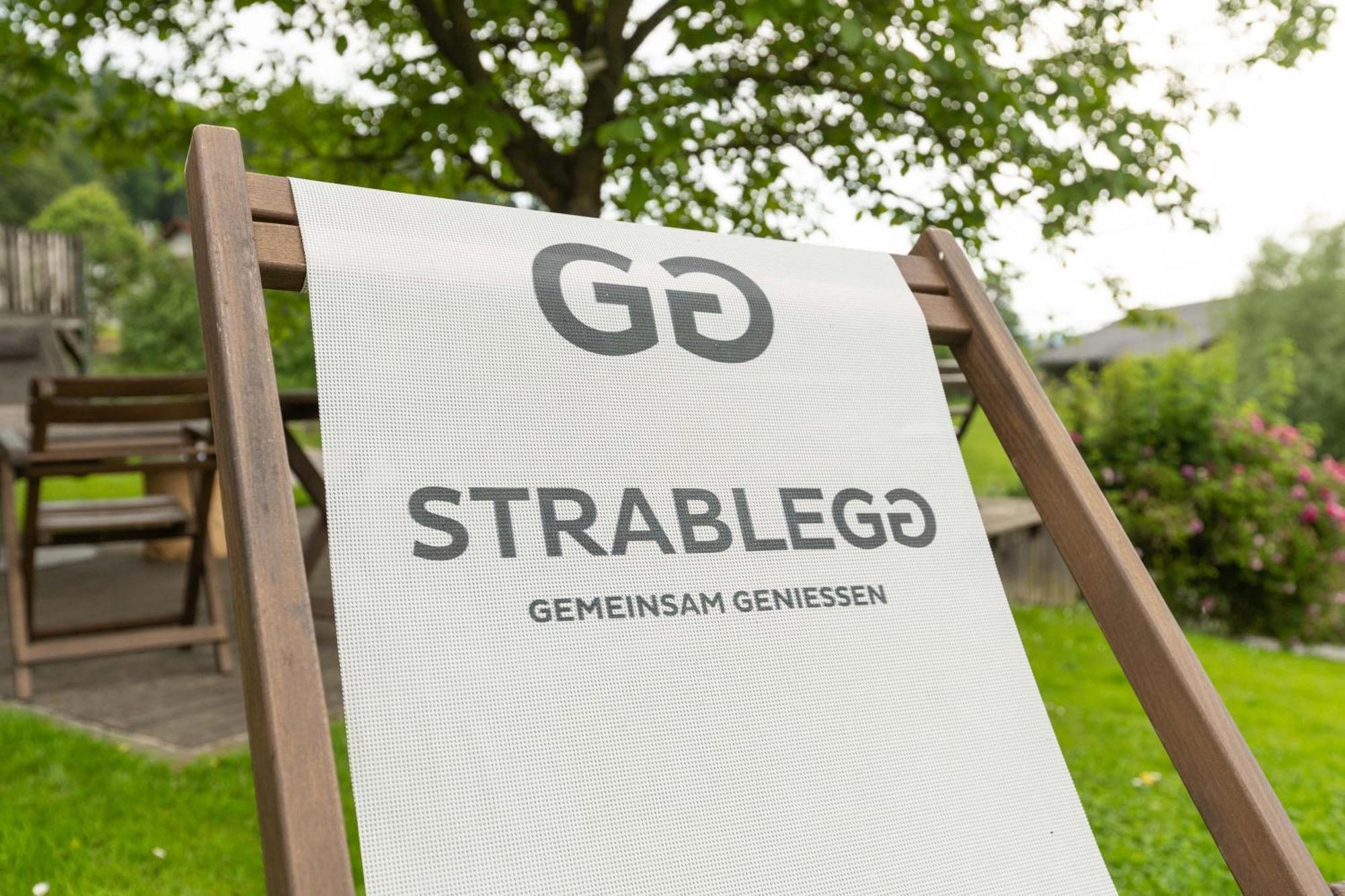 Villa Winzerhof Strablegg Großklein Exterior foto